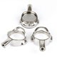 thumbnail image 2 of 58MM Filter for Gemilai EOCKET, Enhanced Coffee Extraction A, 2 of 5