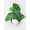 6_POTHOS_JADE.SATIN, variant on Scindapsus Jade Satin "Green Form" - Live Air-Purifying Indoor Plant in Nursery Pot – Easy Care, Low Maintenance Houseplant for Home & Office Decor, Natural Air Cleaner, Best for Beginners (4"Pot)