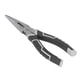 thumbnail image 4 of Alicates de electricista Bling Bling 8 pulgadas alta dureza mango antideslizante, 4 of 12