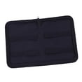 thumbnail image 5 of Tool Bag Organizer Portable Multipurpose Case Zippered Car Storage Supplies Pouch Durable for Spanner Electricians Motorcycle Gardening Tool, 5 of 10