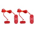 thumbnail image 1 of CLAVE DE SEGURIDAD DE LA CINTA DE CORRER, TECLA DE SEGURIDAD DE LA MÁQUINA EN EJECUCIÓN PRÁCTICA ELÍTICA PORTÁTIL PARA GIMNASIO, 1 of 7