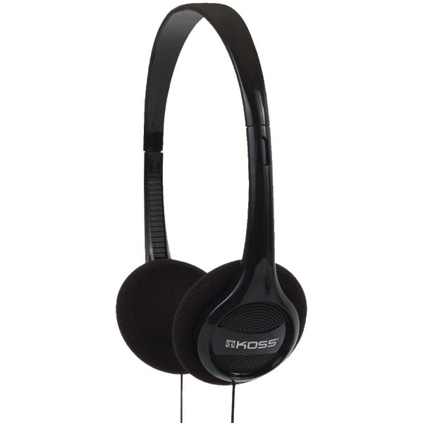 Koss Adjustable Headband Over-Ear 