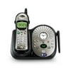AT&T 1465 2.4 GHz Cordless Phone With Digital Answering System