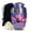 Train-2, variant on YATHABI Train Sunset Cremation Urn - Large Urns for Human Ashes Adult Male - Funeral Urns for Adult Ashes Women and Man - Unique Decorative Urn - 10 Inch