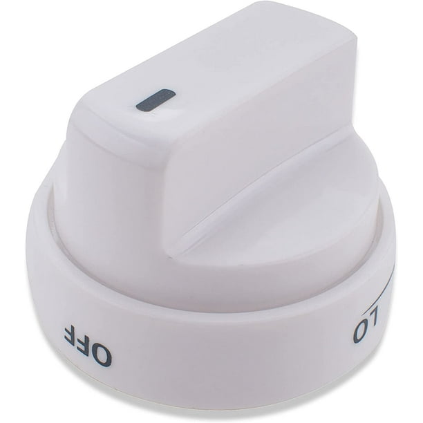 Lg Stove Knobs