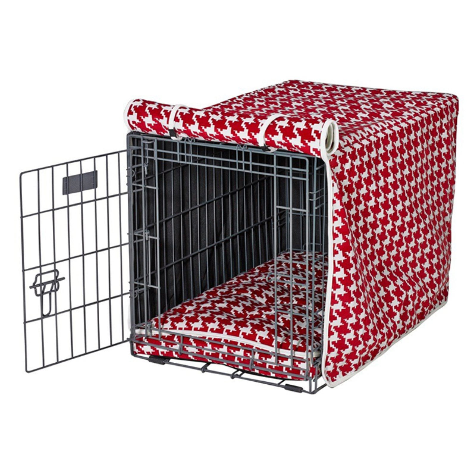 Bowsers Luxury Pet Crate Cover