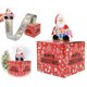 thumbnail image 3 of Navidad Para Cajas Sorpresa Para Niños Y Adultos, Soporte Sorpresa, Bricolaje, Vacaciones, 3 of 6