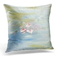 thumbnail image 1 of BSDHOME Colorful Painterly Floral Hand Made Design Artist Pillows case 20x20 Inches Home Decor Sofa Cushion Cover, 1 of 1