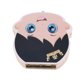thumbnail image 5 of Caja De Dientes De Bebé De Madera, Diseño Pintado, Niños Niñas, Regalo De Cumpleaños Baby Shower, Preservar Momentos Inolvidables, Porta Lanugo, Hecho De Pino, 5 of 6