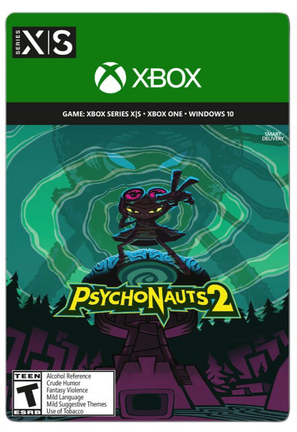 Psychonauts 2 for Xbox One on sale New