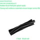 thumbnail image 5 of Piezas de Repuesto Aptas para Aspiradora Robot para X9 Pro, Kit de Accesorios, Cepillos Laterales, Filtros, Cepillos y Almohadillas para Fregona, 5 of 7