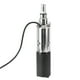 thumbnail image 1 of Bomba Sumergible Para Pozo Profundo, Cuerpo De Acero Inoxidable De Elevación De 30 M, Bomba De Pozo Profundo De 12 V Para Jardín, 1 of 7