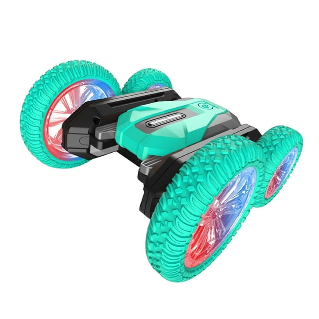 Coche de control remoto con detección de gestos eléctrico RC HUOGUO