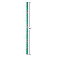 thumbnail image 4 of Plus Mark 40" Lilo & Stitch Christmas Wrapping Paper with Cutlines (60 Sq. ft., 1-Roll), 4 of 7