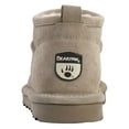 thumbnail image 3 of BEARPAW Women's Super Shorty Boot, 3 of 7