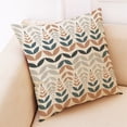 thumbnail image 2 of Housse de Coussin Décorative Style Simple Taie d'Oreiller Housses de Coussin Décoratives, 2 of 2