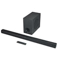 thumbnail image 3 of Combo Barra de Sonido 2.1 STF 60W + Audífonos Bluetooth Billboard | Subwoofer Inalámbrico y Audio Potente, 3 of 15