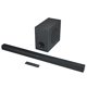 thumbnail image 3 of Combo Barra de Sonido 2.1 STF 60W + Audífonos Bluetooth Billboard | Subwoofer Inalámbrico y Audio Potente, 3 of 15