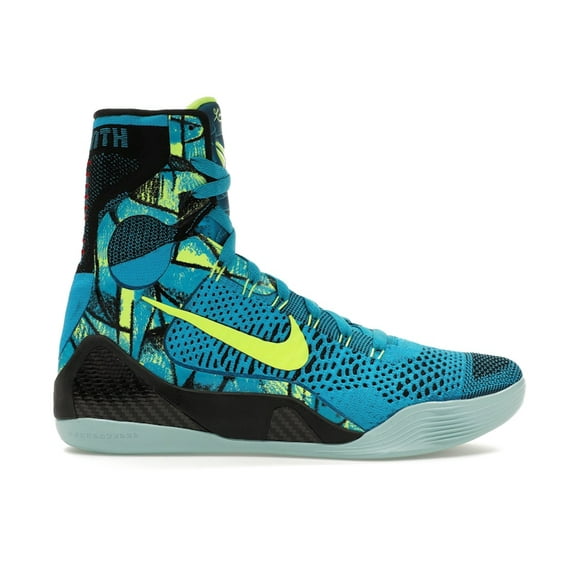 Nike Men's Kobe 9 Elite Perspective Basketball Shoes, from StockX