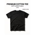 thumbnail image 2 of 【New Arrival】Juice 999 Inspired Graphic T-Shirt – Urban Streetwear Unisex Tee, 2 of 6