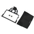 thumbnail image 3 of Parasol con controlador, pequeño, portátil, impermeable, de silicona suave, Control remoto, parasol para RC PRO, 3 of 14