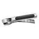 thumbnail image 5 of Clip para Tazón de acero inoxidable mayimx soporte de abrazadera para microondas freidora de aire horno negro, 5 of 9