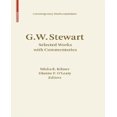 thumbnail image 1 of G.W. Stewart, Œuvres Sélectionnées avec Commentaires, 1 of 2