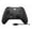 Black, variant on Microsoft Xbox Wireless Controller + USB-C Cable - Gamepad - wireless - Bluetooth - carbon black - for PC, Microsoft Xbox One, Android, iOS, Microsoft Xbox Series S, Microsoft Xbox Series X