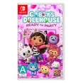 thumbnail image 1 of DreamWorks Gabby's Dollhouse: Ready to Party NSW, 1 of 5
