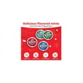 thumbnail image 6 of ICE BREAKERS Mints Variety Bundle - 10 Pack (13 oz) - Sugar-Free Mint Candy Gift Box with 2 Mystery Flavors - Wintergreen, Coolmint, Spearmint, Cinnamon - Sugar-Free & Gluten-Free - Ideal for Gifts,, 6 of 7