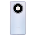 thumbnail image 1 of Funda Transparente Compatible con Huawei Mate 40 Pro INSTACASE Uso Rudo, 1 of 1