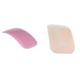thumbnail image 3 of Support de Cils en Silicone Antistatique pour Extensions de Cils Support de Cils Palette de Colle Frontale, 3 of 7
