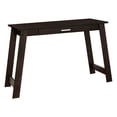 thumbnail image 2 of Modern and Stylish Design | For Small Home Office Laptop Use | Hassle - Free Assembly Desk, 2 of 3