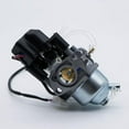 thumbnail image 5 of Premium Alternator for HONDA EU3000i 2000i EU3000is MZ80 16100-ZL0-D66 Carburetor carburador parts, 5 of 5