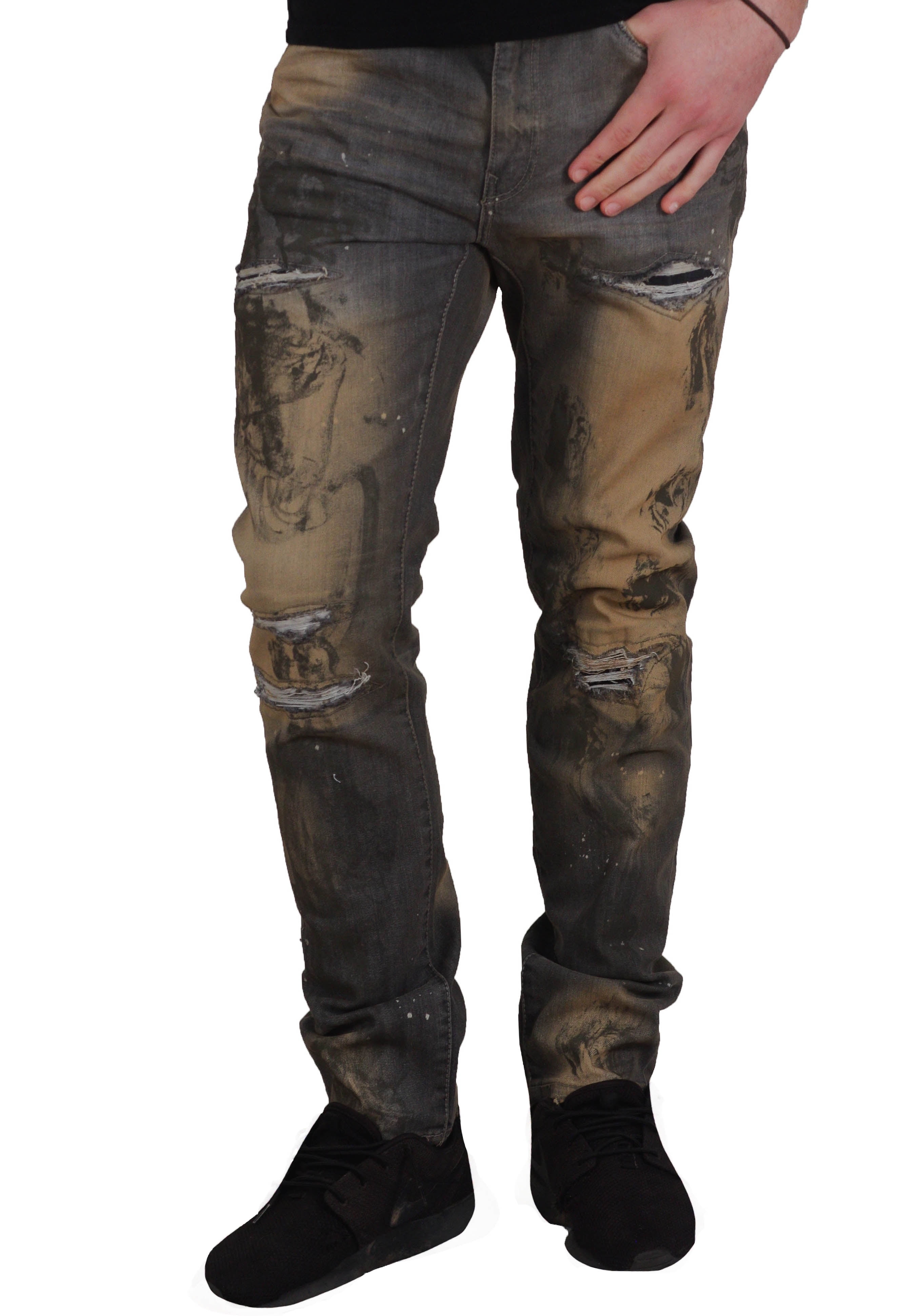 jordan jeans walmart