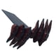 thumbnail image 1 of Marcador Macarena Marcador de Mano Demonio Creativo, 1 of 8