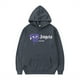 thumbnail image 1 of Conjunto de sudadera con capucha y estampado deportivo para hombre, suéter de lana informal, Jersey deportivo de diseñador para acampar, otoño e invierno, 20245, 1 of 1