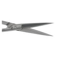 thumbnail image 2 of Dr. Slick Tungsten Carbide, All Purpose Scissor, 2 of 3