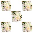 thumbnail image 2 of Wweixi Whimsical Blooms Low Maintenance Artificial Flower Collection Realistic 23new style LH011 5Set, 2 of 6