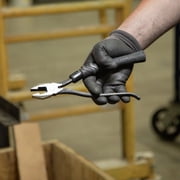 Klein Tools Ironworkers Pliers Slim Head 9In