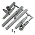 thumbnail image 1 of KYOSHO Steering Crank Set Parts for RC MA013B, 1 of 2