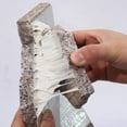 thumbnail image 5 of Super Strong Waterproof Tape Butyl Seal Rubber Aluminum Foil NEW Tape S3O9, 5 of 5