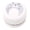 White, variant on Desktop Vacuum Strong Cleaner Portable Paper Scraps Keyboard Electrically Powered For Student Removes Eraser