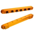 thumbnail image 1 of 1 Set of Billiard Cue Rack Decorative Cue Holder Multi-Hole Pole Rack Collection Cue Stand, 1 of 9