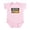 Petal Pink, variant on CafePress - WELCOME BACK TO SCHOOL BUS Body Suit - Baby Light Bodysuit, Size Newborn - 24 Months