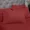 Burgundy, variant on Huba Homes Sweet Home Collection 1500 Count Microfiber 6 Piece Sheet Set RV Short Queen Camel