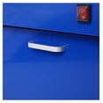thumbnail image 6 of Micro Parts Cleaner 14L - Wall Mountable - 120V Motor Parts Washer - Steel Construction - Automotive & Mechanical Cleaning, 6 of 9