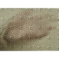 thumbnail image 4 of oneOone Cotton Poplin Fabric Greek Key Geometric Print Sewing Fabric BTY 56 Inches Wide, 4 of 4