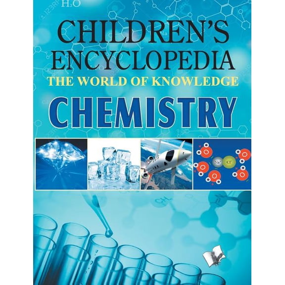 Children Encyclopedia - Chemistry, (Paperback)