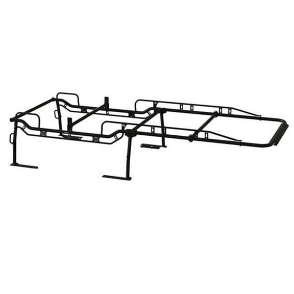 Holman 2FSF6C Pro Rack Full Kit for 2015-2023 Ford F-150 - Full Size